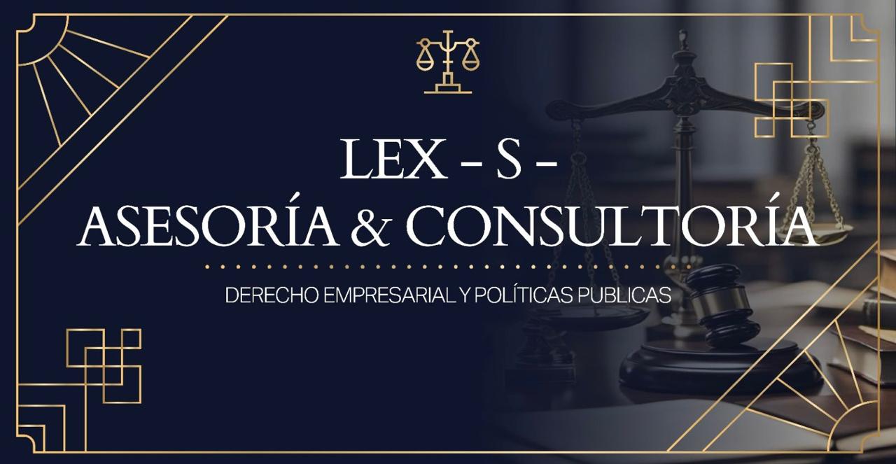 LEX-S Logo